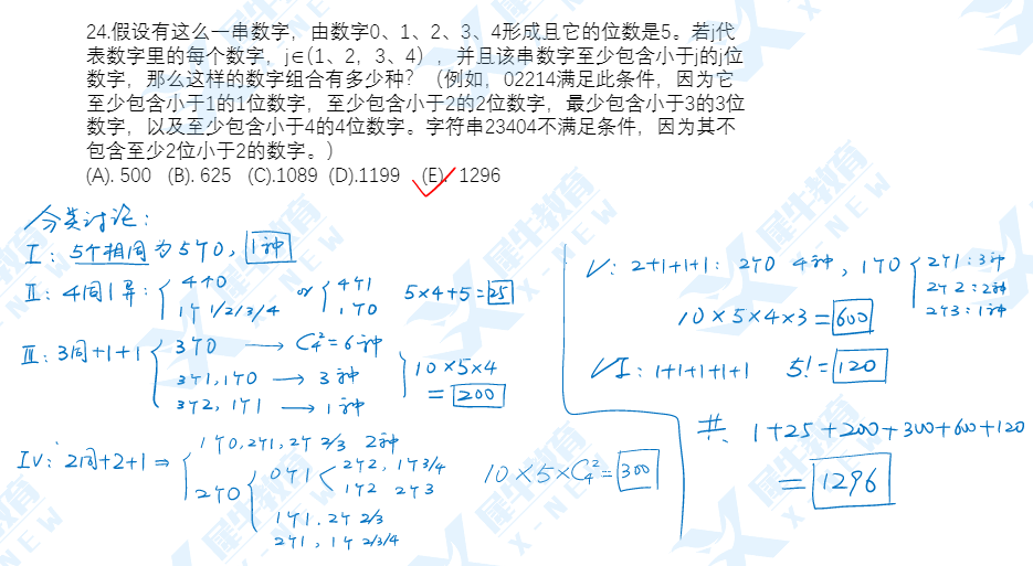 AMC12竞赛