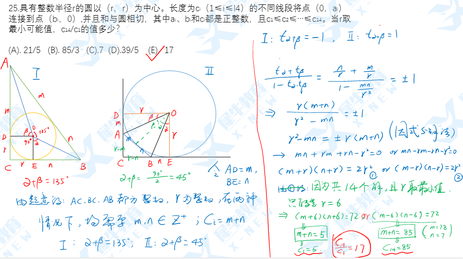 AMC12竞赛