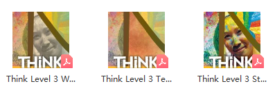 剑桥think