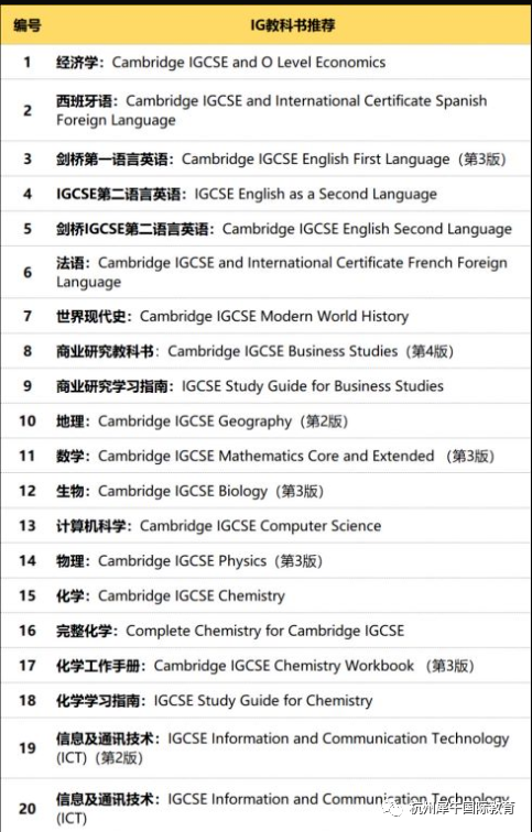 IG数学