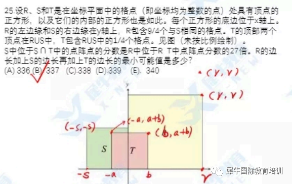 AMC10竞赛