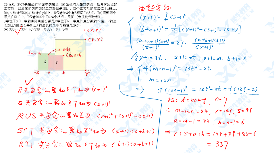 AMC10竞赛