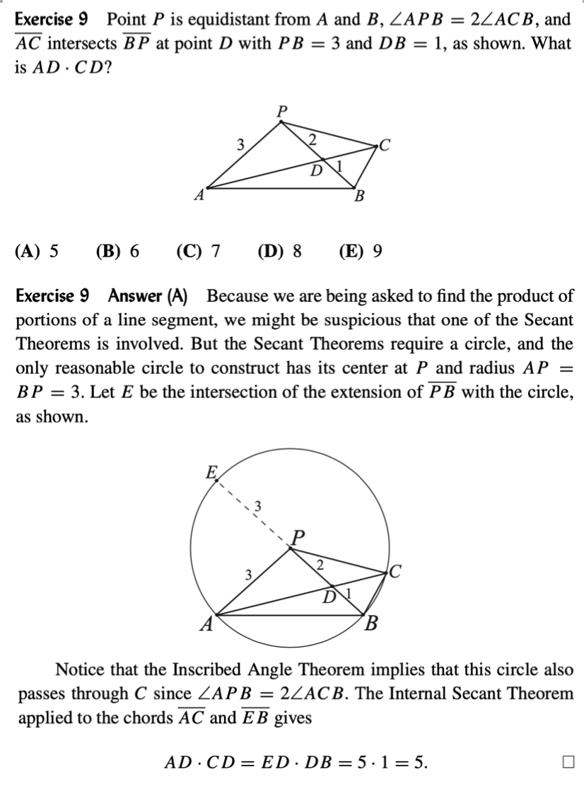 AMC10数学竞赛