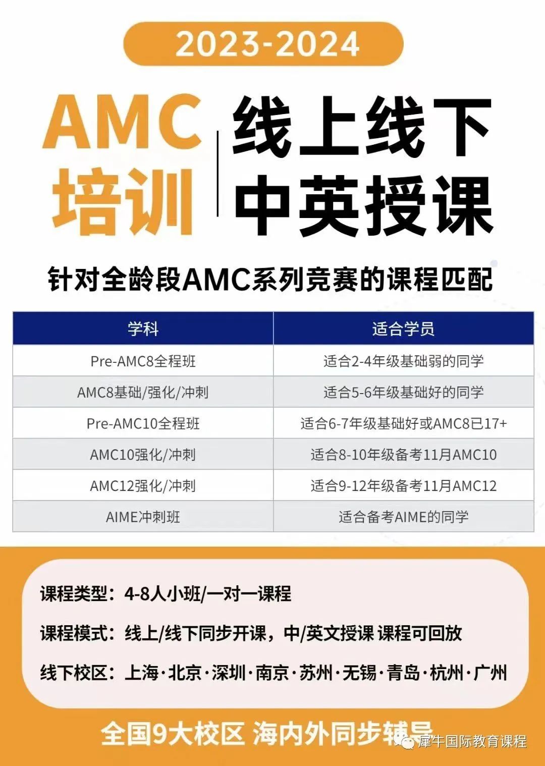 AMC数学竞赛