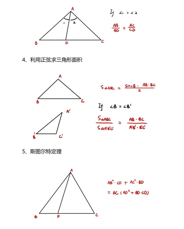 AMC10数学竞赛