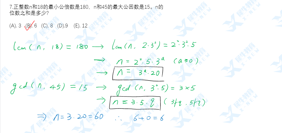 AMC10数学竞赛