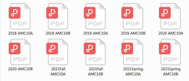 AMC10数学竞赛,AMC10竞赛时间,AMC10竞赛知识点,上海AMC10竞赛培训,AMC10竞赛分数线