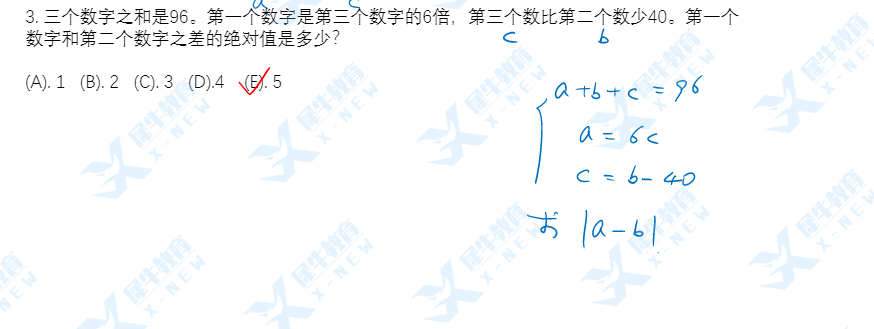 AMC10数学竞赛