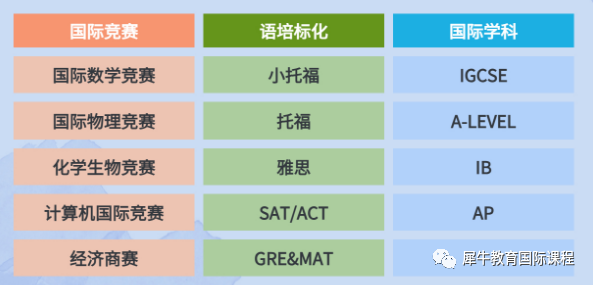 国际竞赛