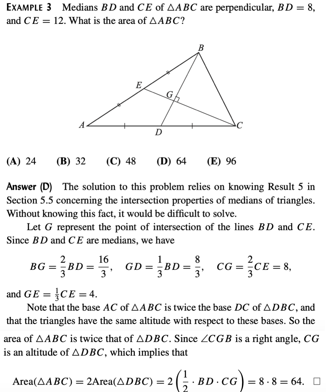 AMC10数学竞赛