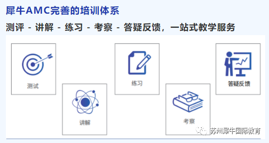 AMC10数学竞赛,AMC10竞赛,AMC10培训班,AMC10真题,