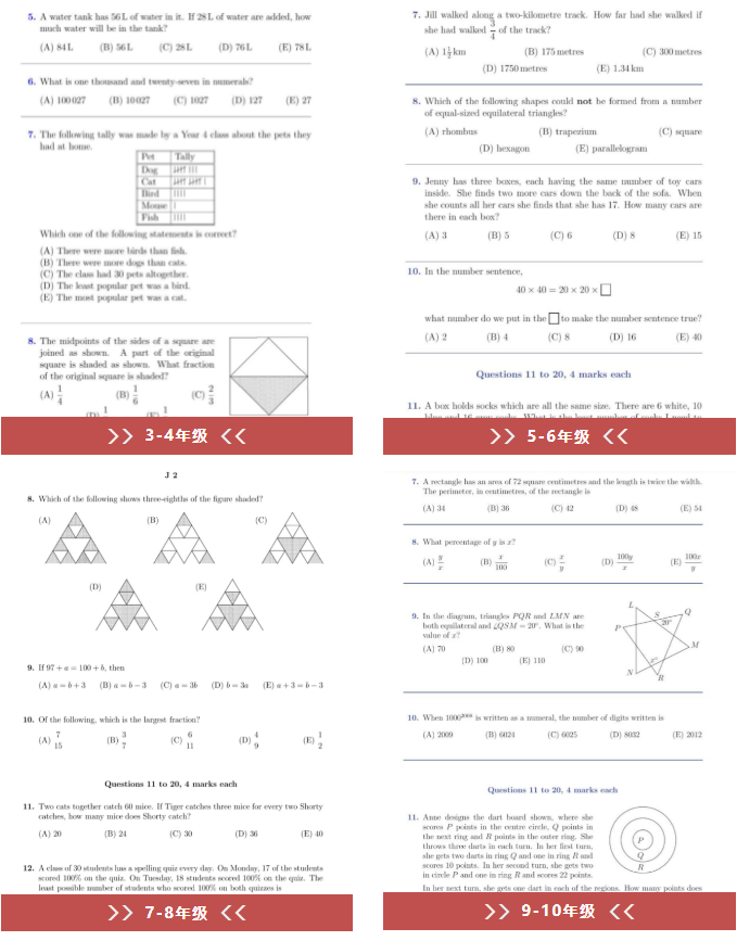 澳洲AMC