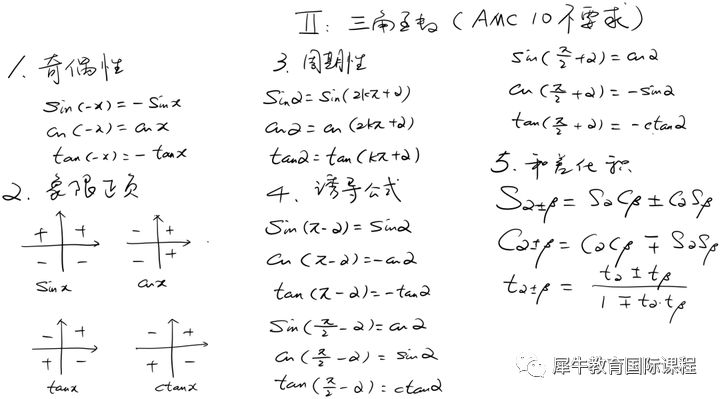 AMC10竞赛