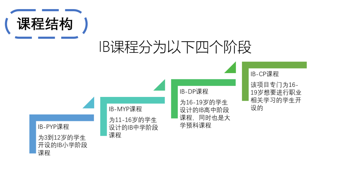 IB课程