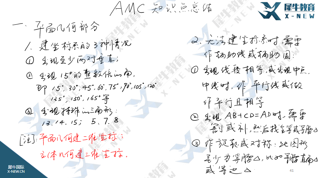 AMC10数学竞赛