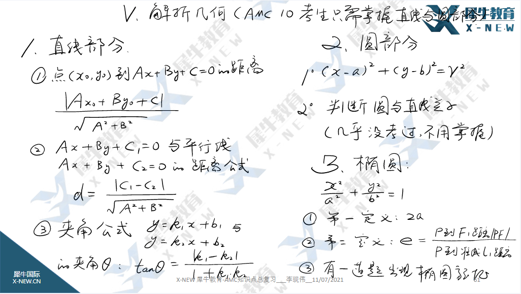 AMC10数学竞赛