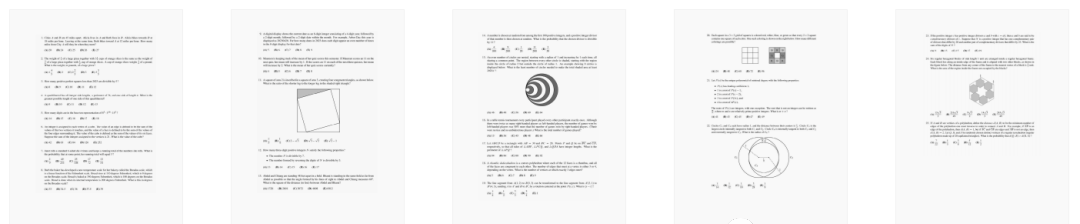 AMC12数学竞赛