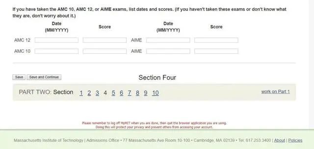 AMC数学竞赛