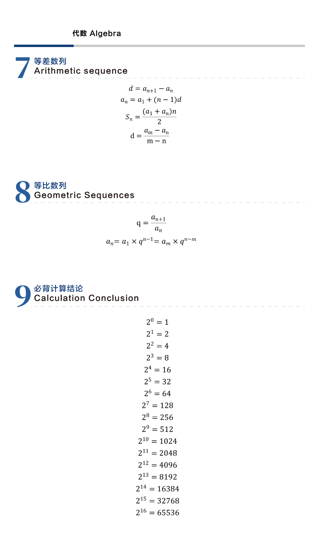 AMC8数学竞赛