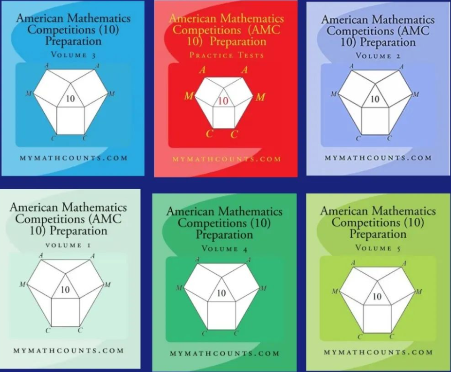 AMC10数学竞赛