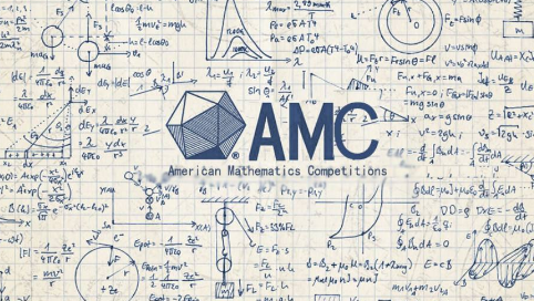 AMC8数学竞赛