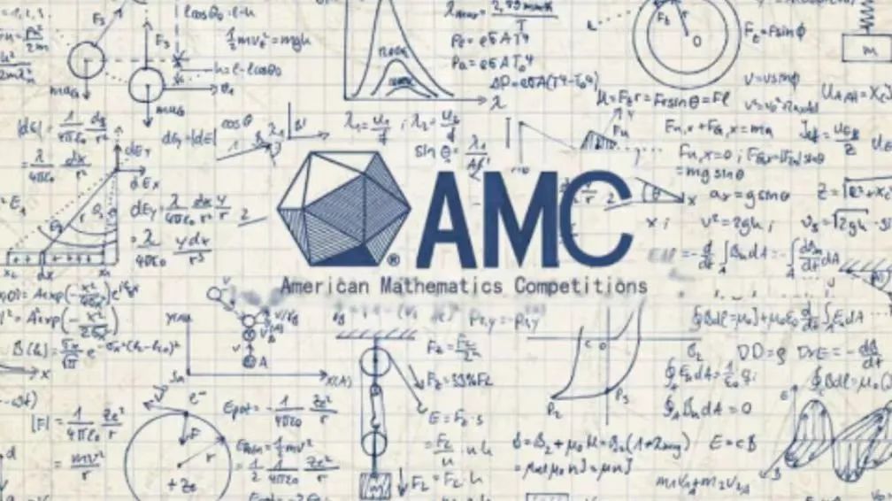 AMC10数学竞赛