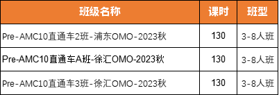 AMC10数学竞赛