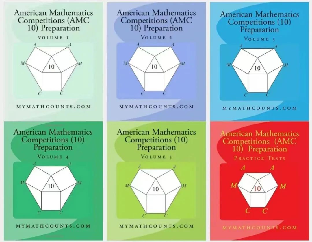 AMC10数学竞赛