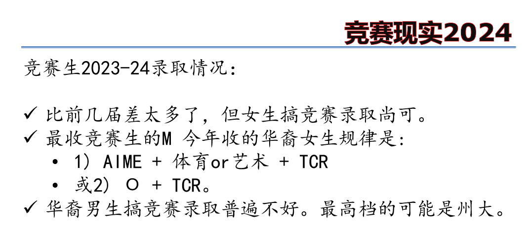 国际竞赛