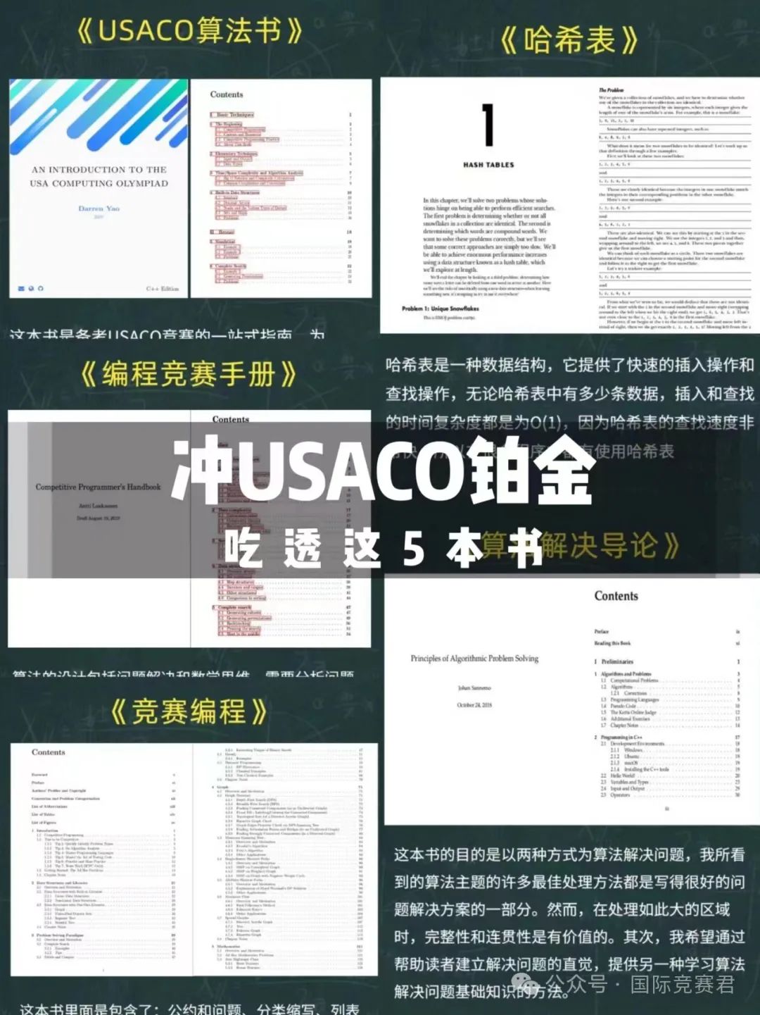 USACO