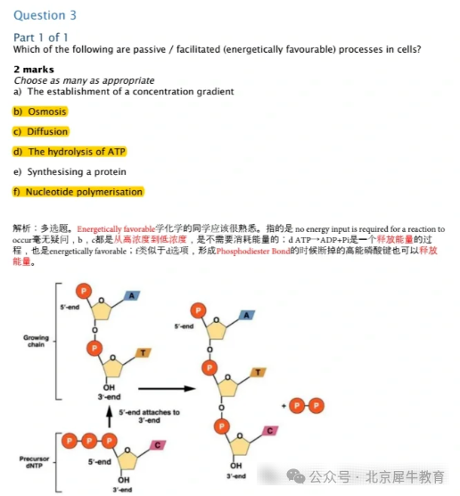 BBO生物竞赛