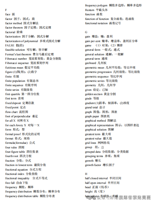 AMC8数学竞赛