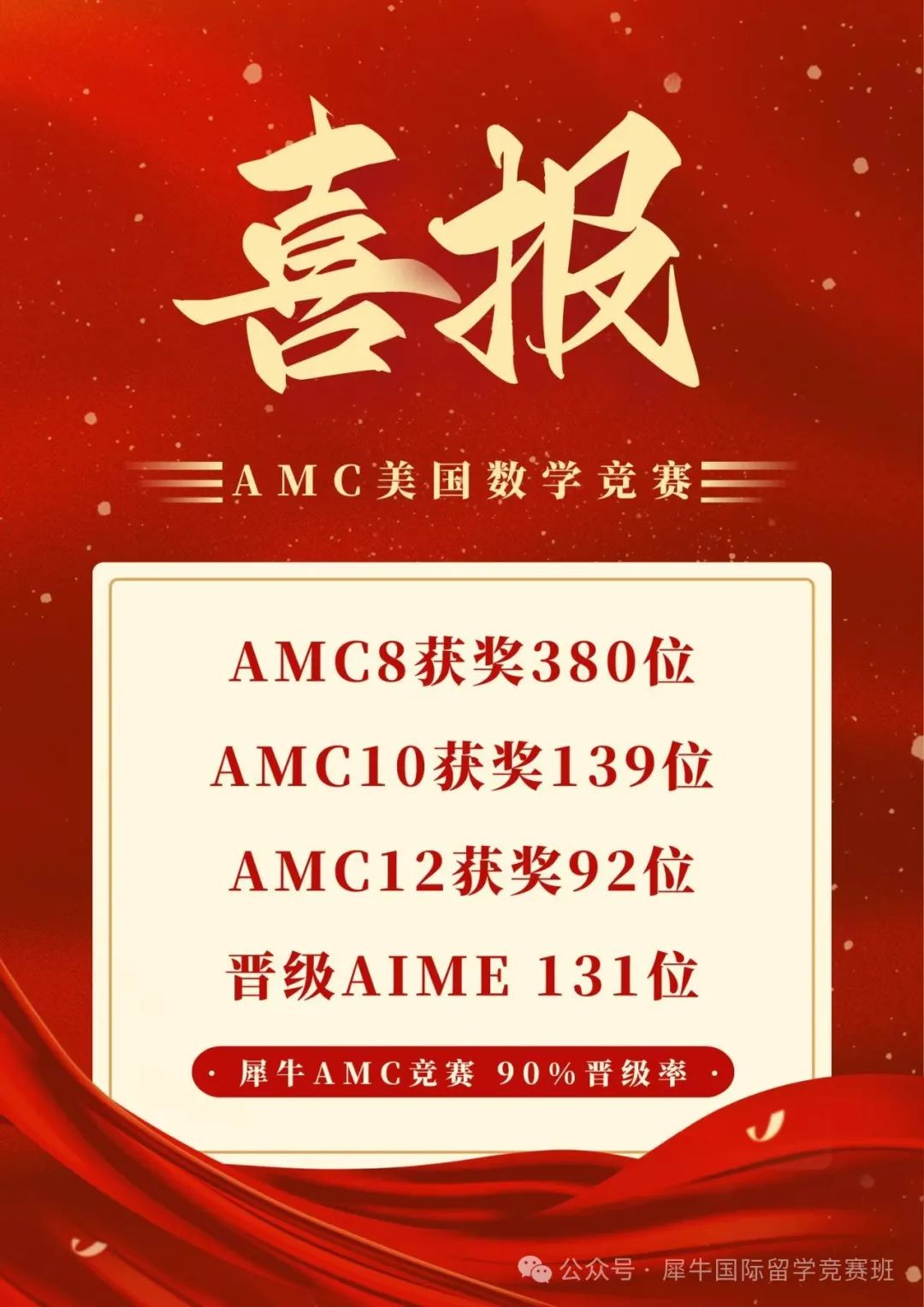 AMC8数学竞赛