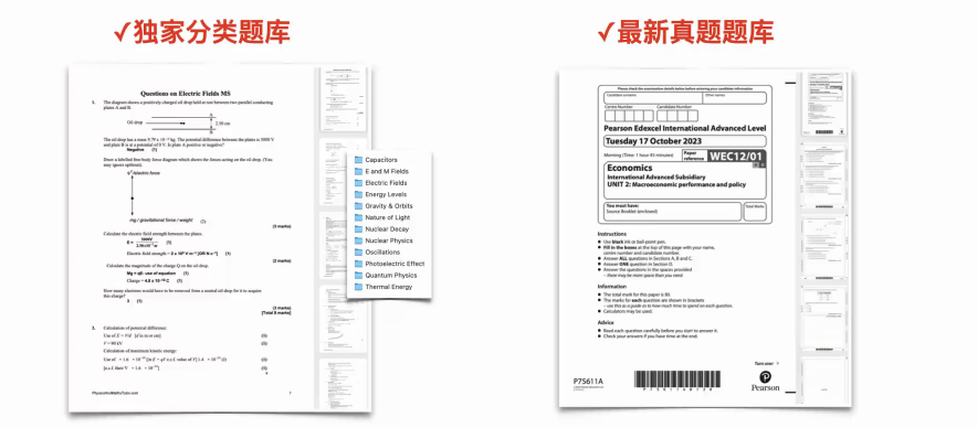 IGCSE数学