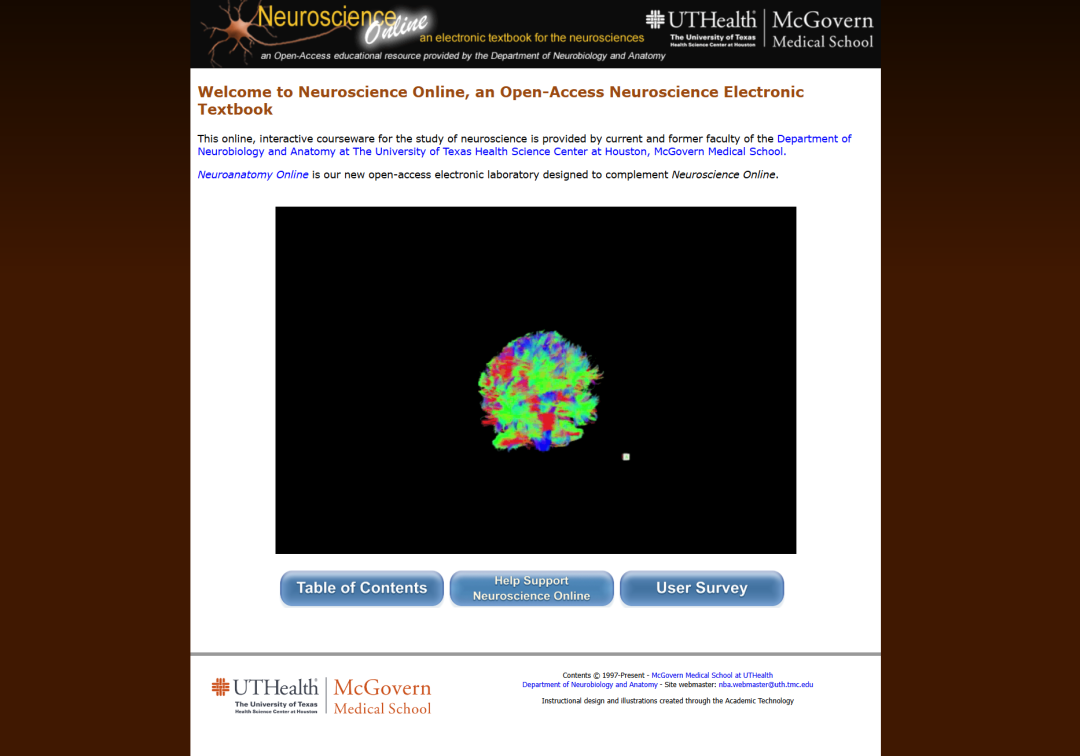 Brain Bee脑科学大赛