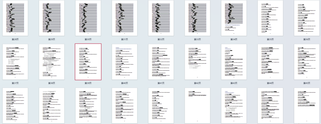 IGCSE/ALEVEL课程